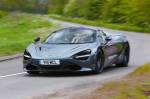 10 автомобилей с самым быстрым ускорением, когда-либо тестированных