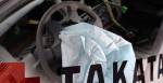 10 миллионов дополнительных подушек безопасности Takata отозваны у 14 автопроизводителей