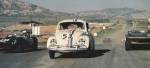 10 забавных фактов о Херби, культовом Volkswagen Beetle