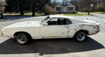 16-летнему подарили Shelby GT500 1969 года, он обменял его на VW в 1969 году, а Next Guy продал его в 2025 году
