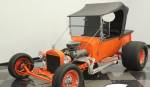 1923 FORD T-BUCKET