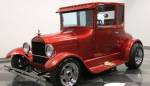 1926 FORD MODEL T