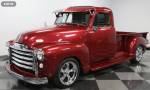 1953 GMC 3100 3 WINDOW