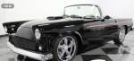 1956 FORD THUNDERBIRD RESTOMOD