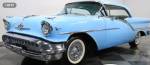 1957 OLDSMOBILE SUPER 88