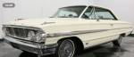 1964 ФОРД GALAXIE 500 XL