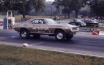 1 из 10 гоночных автомобилей Yenko Camaro 1969 года, последний раз представленных публике в 1976 году, имеет оригинальный пробег менее 22 тыс. миль