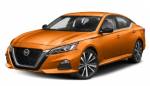 2019 Nissan Altima: оповещение об отзыве