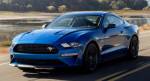 2020 Ford Mustang EcoBoost становится легитимным автомобилем