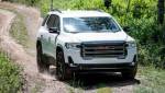 2020 GMC Acadia AT4 - это больше, чем реальная внедорожная способность