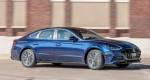 2020 Hyundai Sonata использует и красоту и мозги