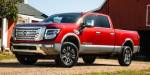 2020 Nissan Titan XD имеет более крепкие кости и больше мышц