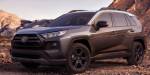 2020 Toyota RAV4 по цене; Базовая модель упала на 305 долларов