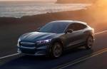 2021 Ford Mustang Mach-E почти распродан