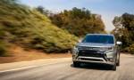 2021 Mitsubishi Outlander PHEV: увеличенный 2,4-литровый двигатель, большая батарея