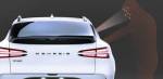 2023 Genesis GV60 получит первую в мире систему бесключевого доступа с функцией распознавания лиц