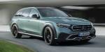 2024 Mercedes-Benz E-Class All-Terrain подтвержден вместе с новым CLE