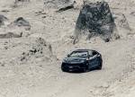 20 звезд Lamborghinis в потрясающей фотосессии по всей Италии