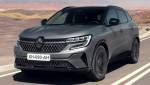 5 ключей к новому Renault Austral, компактному внедорожнику, пришедшему на смену Kadjar