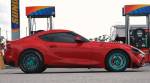 950-сильный Toyota Supra - самый быстрый в мире A90