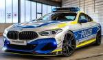 AC Schnitzer превращает BMW 8 Series в убийцу M8