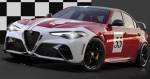 Alfa Romeo Giulia GTA оценена как итальянский суперкар