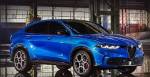 Alfa Romeo Tonale преображается в купе в неофициальном рендеринге