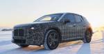 All-Electric BMW iNext станет флагманом нового Bimmer Tech