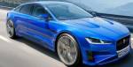 All-Electric Jaguar XJ скоро появится и вот что ожидать