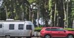 Ascent тянет свой вес на Subaru