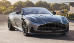 Aston Martin отзывает Vantage, DB12, DBX707 с двигателем V8 из-за неисправности шланга охладителя моторного масла