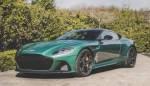 Aston Martin создает специальную версию DBS 59 для празднования победы 1959 года в Ле-Мане