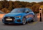 Audi A3 Sportback TFSI e: сколько стоит плагин-гибридная версия