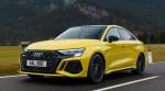 Audi RS3 Saloon 2021