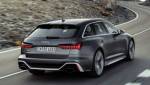 Audi RS6 Avant на 591 л.с. действительно прибывает в Америку