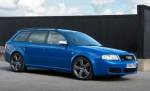 Audi RS6 (C5) - Руководство по покупке подержанного авто