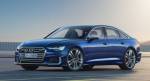 Audi S6 2020 года выпуска - 444 л.с. и стартовая цена менее 75 000 долларов