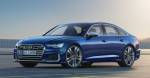 Audi S6 2020 года выпуска V-8, но его Turbo V-6 пытается убедить нас с большим крутящим моментом