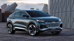Audi дразнит потрясающего электрического гонщика ралли Дакар