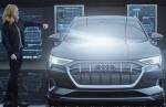 Audi объединяет усилия с Marvel Studios 'Avengers: Endgame' в новой рекламной кампании