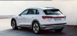 Audi приостанавливает производство e-tron на несколько дней