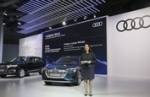 Audi запустит более 9 электрифицированных моделей к 2021 году