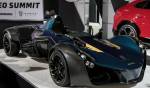 BAC Mono