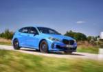 BMW 1 Series M135i xDrive 2019: давайте поговорим об этом!