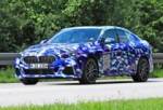 BMW 2 серии Gran Coupe: спортивный гибрид M235i ?