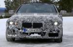 BMW 4-Series Convertible возвращает мягкий верх