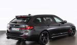 BMW 5 серии AC Schnitzer обновляет конкурентов M5