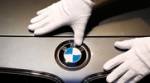 BMW Canada отзывает около 3000 автомобилей из-за неисправного ремня безопасности