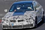 BMW M3 2020 года получит механическую коробку передач, задний привод