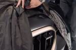 BMW M5 CS выйдет в следующем месяце с золотыми колесами